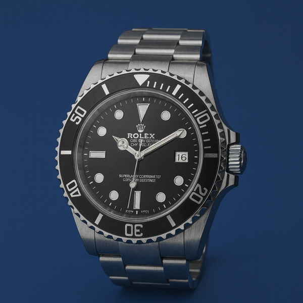 ROLEX SUBMARINER ECO