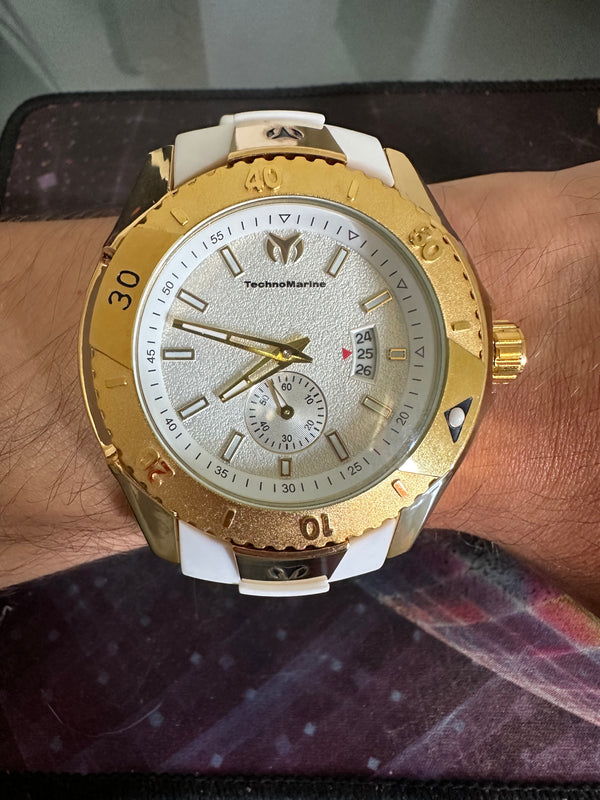 TECHNOMARINE 520002