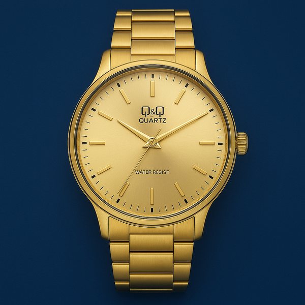 RELOJ HOMBRE - Q&Q 2025