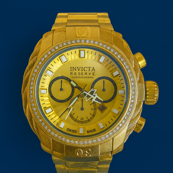 RELOJ HOMBRE-INVICTA BOLT