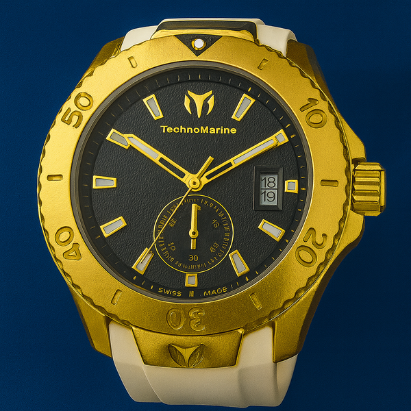 RELOJ HOMBRE - TECHNOMARINE REF 520002
