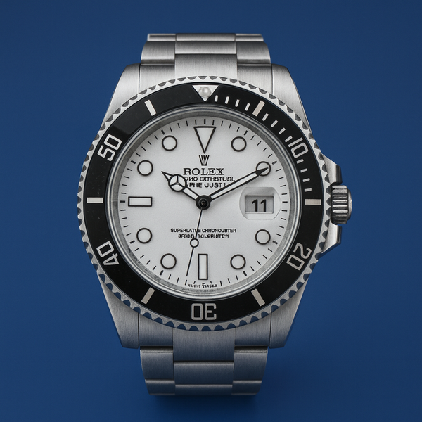 ROLEX SUBMARINER ECO