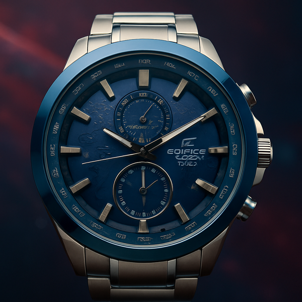 RELOJ HOMBRE- CASIO EDIFICE SKM1