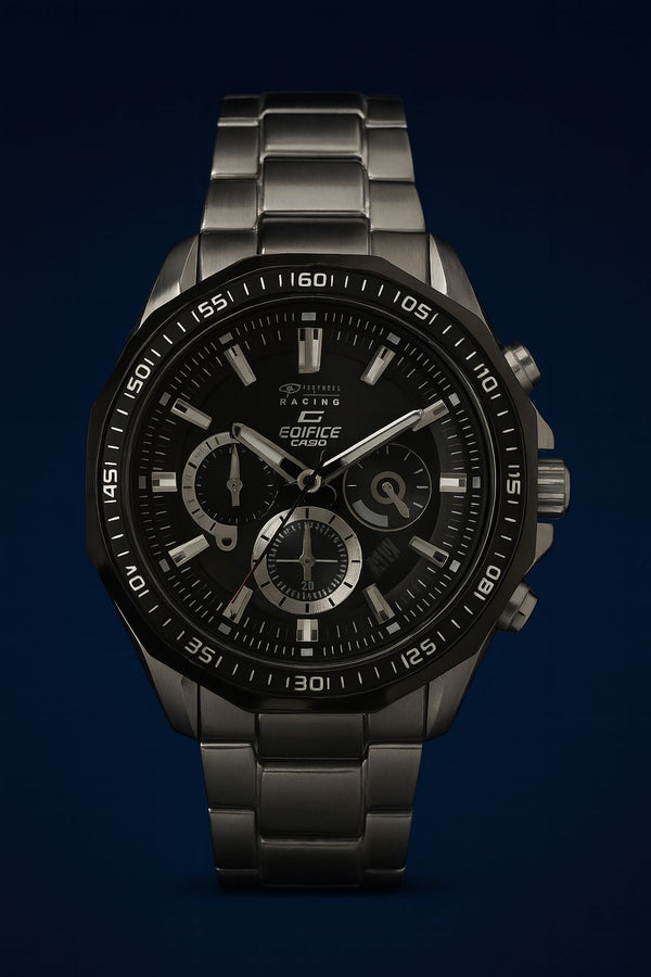 RELOJ HOMBRE - CASIO EDIFICE