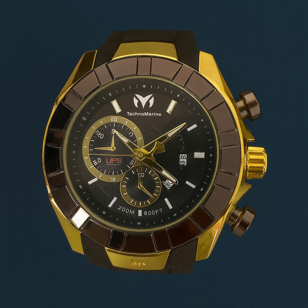 RELOJ HOMBRE- TECHNOMARINE MANTA
