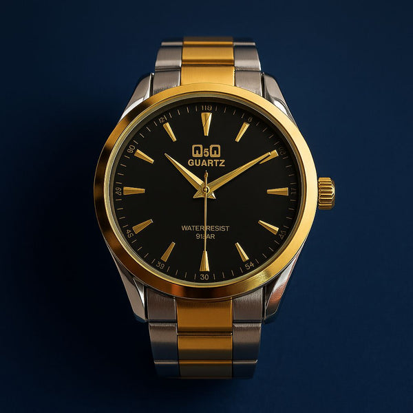 RELOJ HOMBRE - Q&Q