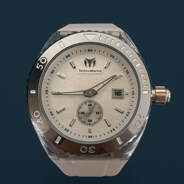 RELOJ MUJER- TECHNOMARINE